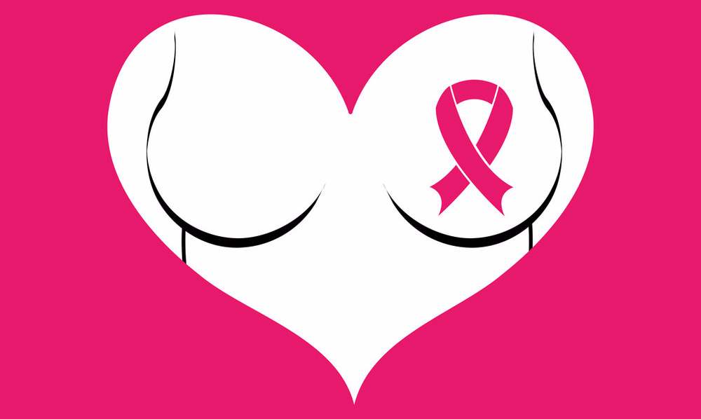 粉红120乳腺健康：乳房保健很重要，定期检查很关键