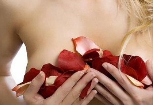 粉红120乳腺健康：秋季，乳腺保养黄金时期