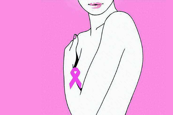 粉红120乳腺健康：乳腺结节4级严重吗？