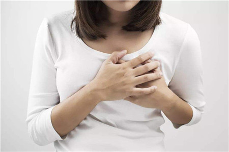 粉红120乳腺健康：70%的女人都有乳腺问题？