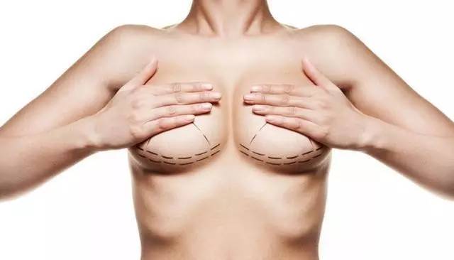 粉红120乳腺健康：乳房胀痛是乳腺癌？