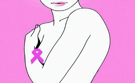 粉红120乳腺健康：女性乳腺癌是否具有遗传性？