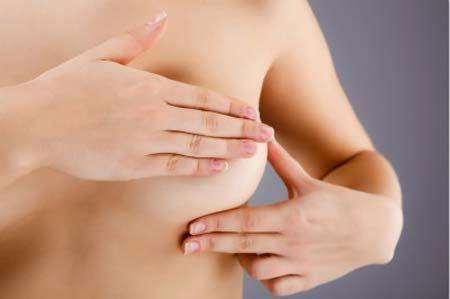 粉红120乳腺健康：乳房有硬块别慌，5种情况是正常表现