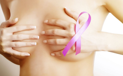 粉红120乳腺健康：女性必须知道的乳房肿块症状
