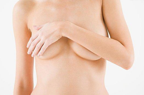 粉红120乳腺健康：发现乳腺增生，怎么办？