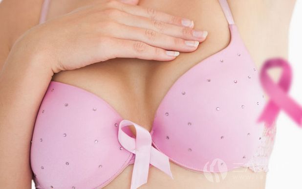 粉红120乳腺健康：2个女人就有1个得乳腺疾病？
