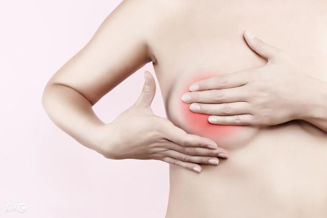 粉红120乳腺健康：乳腺增生反复发作，和哪些原因有关？
