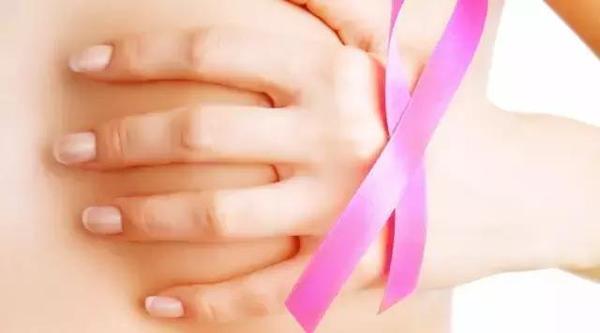 粉红120乳腺健康：与女性乳房有关的四个常识