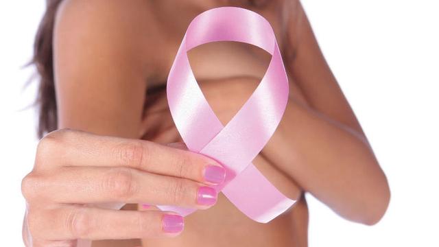 粉红120乳腺健康：女人容易出现乳腺结节？