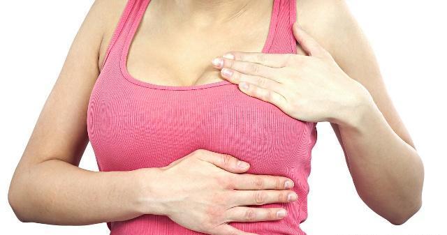 粉红120乳腺健康：乳房疼痛正常吗？这五种疼痛属于正常现象！