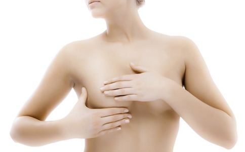 粉红120乳腺健康：乳房胀痛是乳腺癌的症状？
