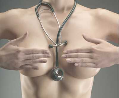 粉红120乳腺健康：如何预防乳腺增生？女性必须要知道这些要点