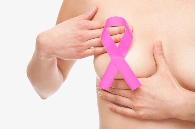 粉红120乳腺健康：让女性无奈的乳腺增生