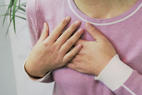 粉红120乳腺健康：患者该怎么护理乳腺炎？