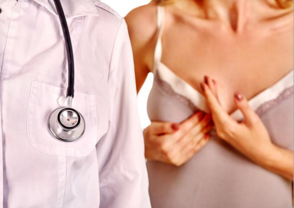 粉红120乳腺健康：乳房疾病有哪些症状？