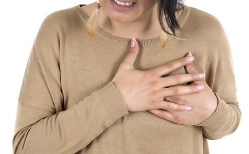 粉红120乳腺健康：乳房胀痛可能是乳腺增生引起