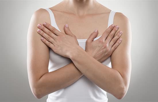 粉红120乳腺健康：乳腺结节能消除吗？
